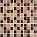 Mosaik aus Keramik 100020200054