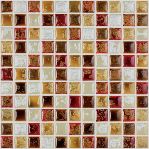 Mosaik aus Keramik 100020200056