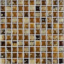 Mosaik aus Keramik 100020200060