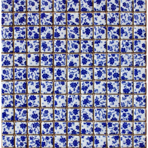 Mosaik aus Keramik 100020200079