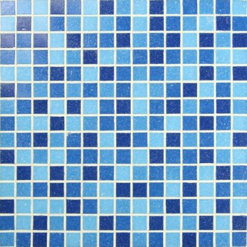 Mosaik aus Keramik 100020200101