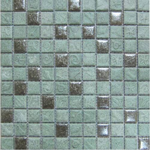 Mosaik aus Keramik 100020200115