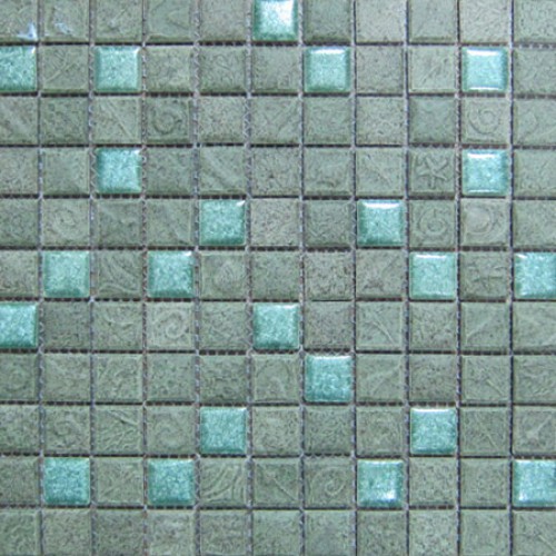 Mosaik aus Keramik 100020200116