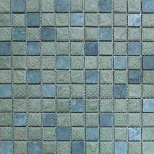 Mosaik aus Keramik 100020200134