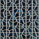 Mosaik aus Keramik 100020200140