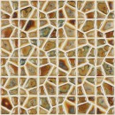 Mosaik aus Keramik 100020200143