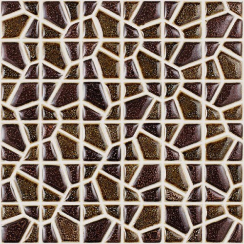 Mosaik aus Keramik 100020200145