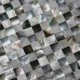 Mosaik aus Muscheln 100020600022