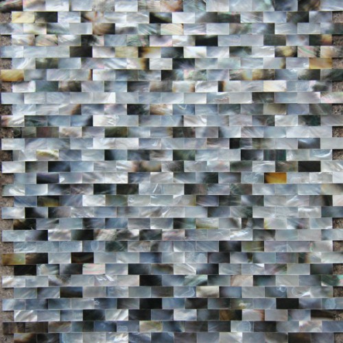 Mosaik aus Muscheln 100020600023