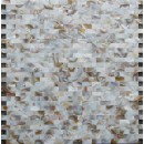 Mosaik aus Muscheln 100020600024